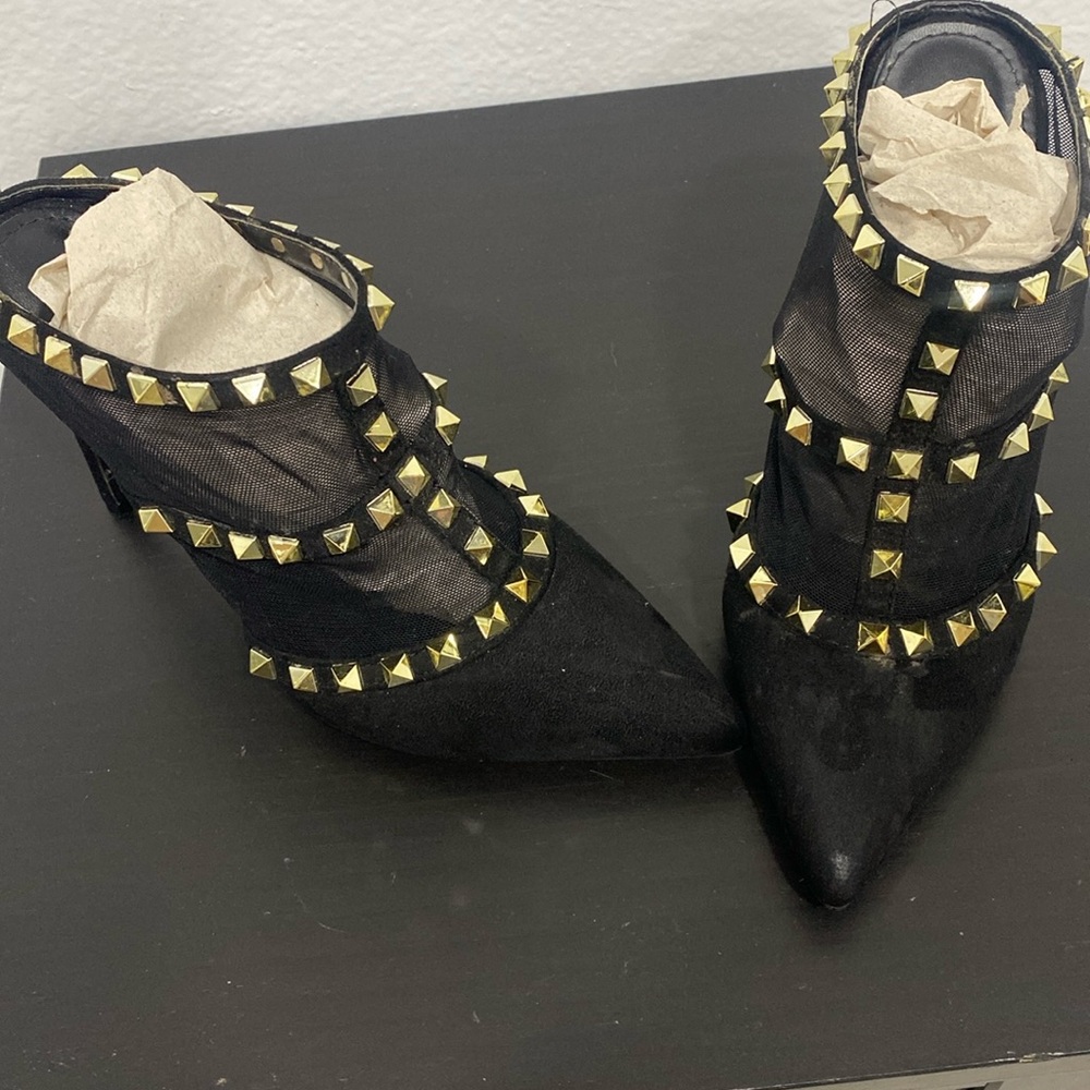 Heels 👠
